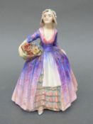 Royal Doulton figurine Janet HN1538,