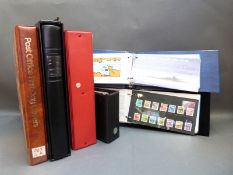 A collection of Jersey,