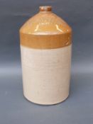 A Bath stoneware jar,