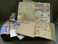 A large quantity of GB presentation packs,