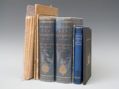 Prince Albert Victor & Prince George of Wales The Cruise of her Majesty's Ship Bacchante 1886 2