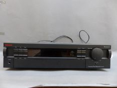 Nakamichi Reciever 2,