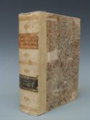 Edition of Bartholomeus Grassi, printed by Alexander Gardanus and Francisco Coattino.