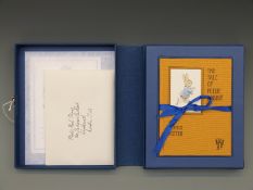 Beatrix Potter The Tale of Peter Rabbit,