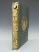 Illustrated London News Volume 26 January to June 1855 published by William Little, many engravings,