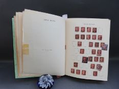 A Great Britain Windsor album 1840-1970