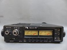 Nakamichi 550 Dual Tracer Versatile stereo cassette system,
