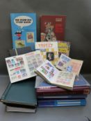 A large quantity of GB,