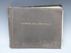 [Trade Catalogue] Richard Crittall and Company, Royal Liver Bldg, Liverpool.