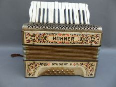 Hohner c1930s student II,