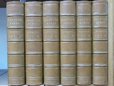 Rev. F.O. Morris, B.A.