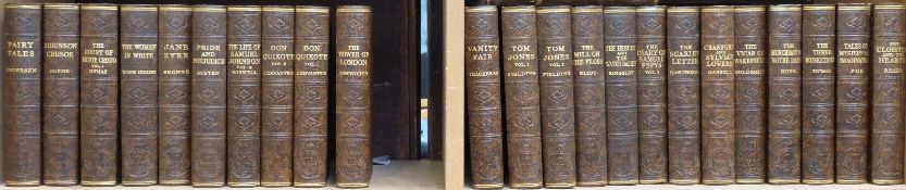 Jane Austen Pride & Prejudice, Bronte Jane Eyre, Alice in Wonderland, Wilkie Collins Woman in White,