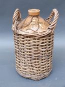 Stroud Brewery Co Limited, Stroud stoneware flagon numbered A193,