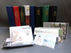 Great Britain stamps and covers,