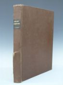 English Furniture by L.