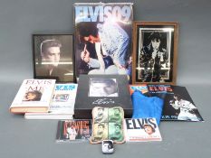 Elvis Presley pictures,