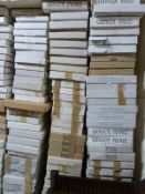 A quantity of boxed collectors plates to include game birds etc,