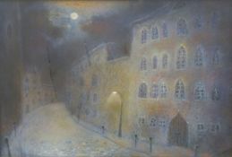 Richard Cartwright (b.