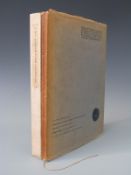 Andrew Lang Theocritus, Bion & Moschus, illustrated with mounted colour plates by W.