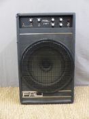 FAL C-40-T 1970s 40 watt combo guitar amplifier.