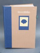 A large album of Edwardian and later postcards, many topographical and seaside,