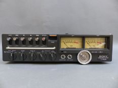 Sony TC-1585SD stereo cassette-corder,