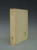 Daphnis & Chloe translated by George Thornley in 1657.