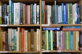 Equestrian and Fox Hunting including signed copies by Bob Champion, the Duke of Beaufort,