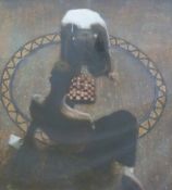 Iain Faulkner (Scottish, b.