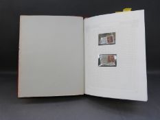 A GB Queen Victoria collection of spoon postmarks on stamps and covers