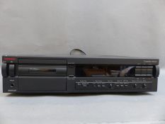 Nakamichi cassette deck 2,