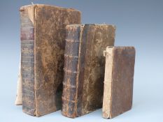 [Robert Riccaltoun] An Inquiry into The Spirit and Tendency of Letters on Theron and Aspasio with a