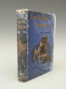 Cinderella Panorama Book containing six magnificent scenes (c1940s) with copies of Alice in