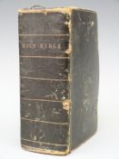 The Book of Common Prayer and Administration of the Sacraments…According to the Church of England,