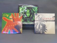 Approximately 60 12inch dance singles from the late 80s / early 90s