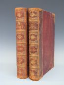The Art Journal for 1867 and 1870 with plates,