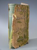 Cider with Rosie by Laurie Lee with drawings by John Ward,