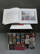 Nineteen Royal Mail Special Stamps yearbooks numbers 1-19