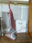 Kirby vacuum clearner and accessories