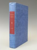 Audubon's America illustrated with facsimiles,