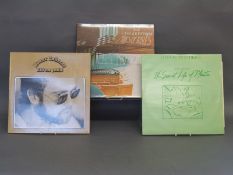 Over 100 LPs various artists and conditions including Stevie Wonder (11),