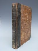 Nicholas Culpepper The Complete Herbal;