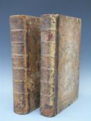 Cyclopaedia or, an Universal Dictionary of Arts and Science containing an Explication of the Terms,