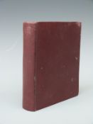 Greyhound Racing, group of Official Programmes from the Gloucester & Cheltenham Greyhound Club,