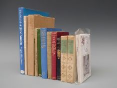 Jane Austen Pride & Prejudice, Mansfield Park illustrated Hugh Thomson,