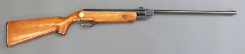 Russian USSR IJ-22 .