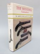 The Mantons Gunmakers by W Keith Neal and D.H.L Back, hardback 1967, published by Herbert Jenkins.