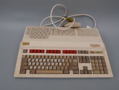BBC Acorn 3000 vintage computer and mouse
