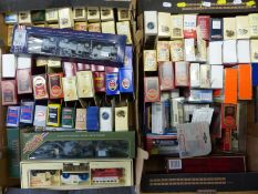 One hundred Matchbox Models of Yesteryear,