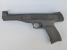 Gamo P800 .